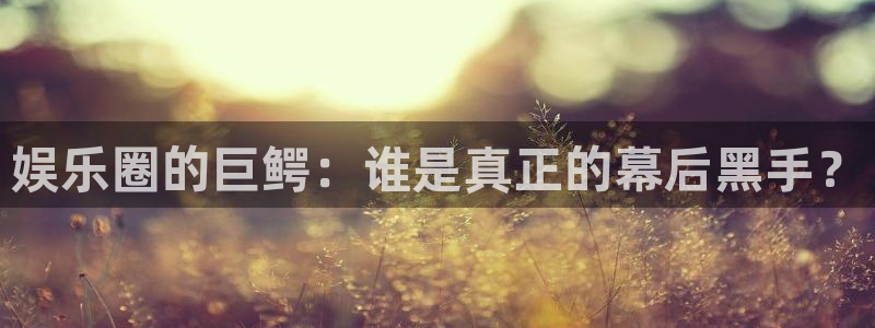 富邦娱乐